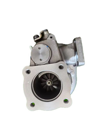 BorgWarner Model：S200G 11589880057 082V09100-7725 for Sinotruk MC07 Country 6