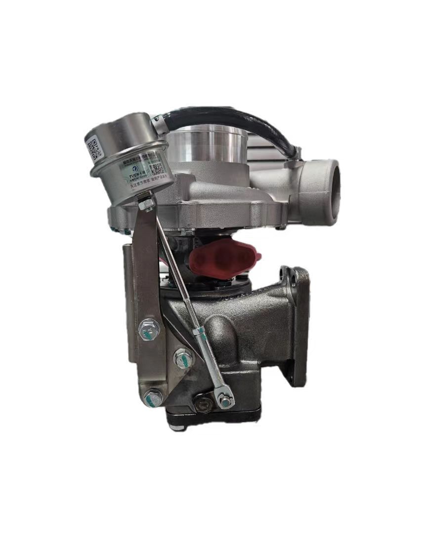 JIANGYAN Turbocharger Model: JP70A36 A5BE1-1118100-502 for Weichai WP10 EFI