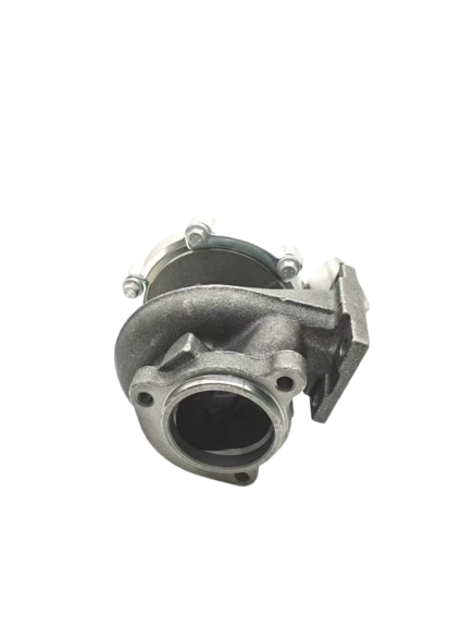 Commercial Vehicle turbocharger Perkins J55S turbocharger OE number T74801003 Part number 87120247 turbo assy for Perkins 1004T