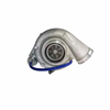 Garrett GTA42 original turbocharger OE number 768349-5019 Part number 1000332216 for WEICHAI WP12 Wide-body mining truck