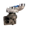 Garrett GT45 original turbocharger OE number 843686-5010 Part number 1118010-M35-0000 for FAWDE 11L 460