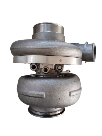 Alfredturbo turbocharger HX82 turbo OE number Part number 4033045 3774210 4955302 4042799 4042800 for Cummins QSK50 engine Turbos
