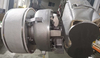 Marine turbo MET18SRC exhaust gas Turbocharger with spare parts