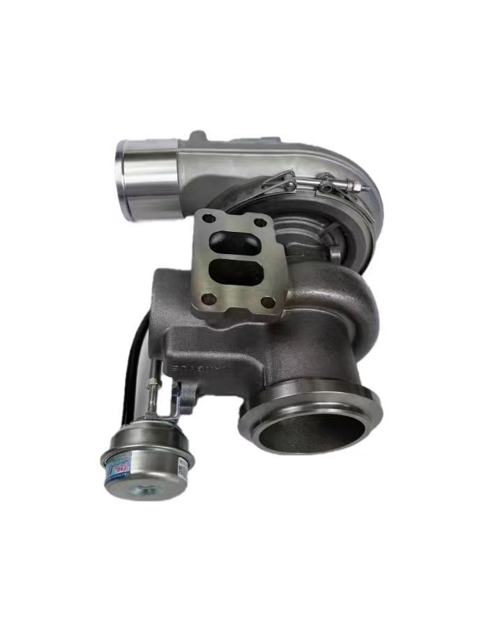 KANGYUE Turbocharger Model: JP85M Part number 250-7699 for Carter CAT C7