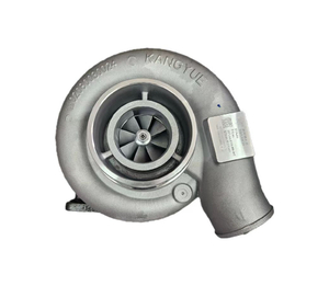 KANGYUE Turbocharger Model: 0J80S Part number 612601110433 for Weichai WD615 roller