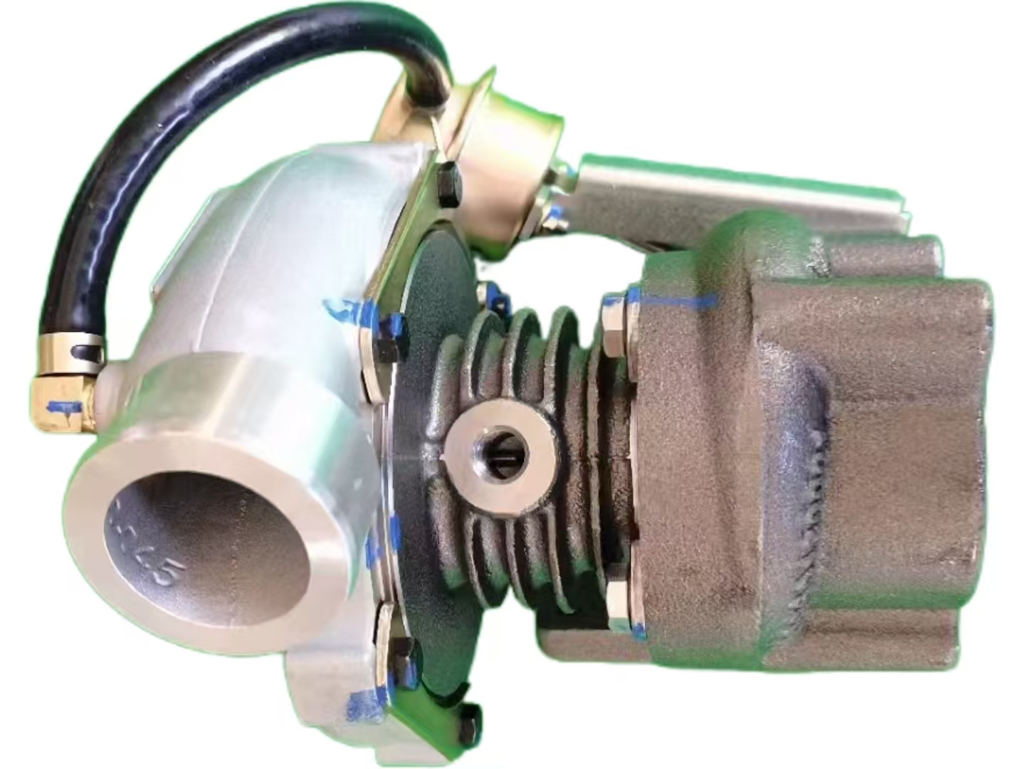 Kangyue JP60T Turbocharger OE number part number K112200661 turbo turbocharger