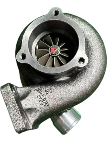 Alfredturbo OEM Aftermarket Turbocharger RHB6-150450 OE Number 41260102 Part Number 8944380920 for ISUZU