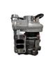 Holset Turbocharger Model: HE250WG 5554723 1118010-E4601 Or E4602 Is KL Cummins Country 6