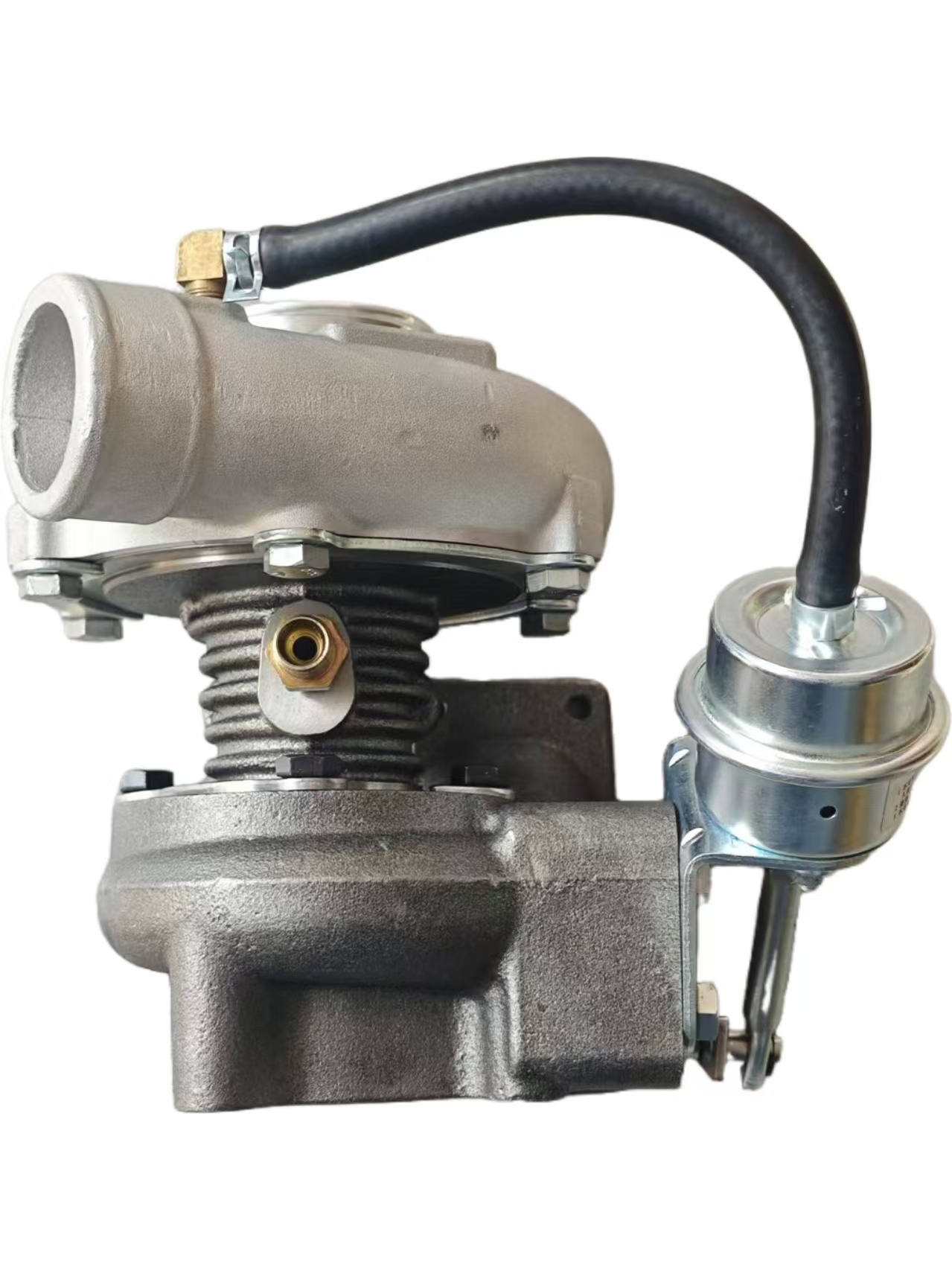 Alfredturbo JP60T Turbocharger OE Number Part Number K112200661 E049339000036 Turbo Turbocharger