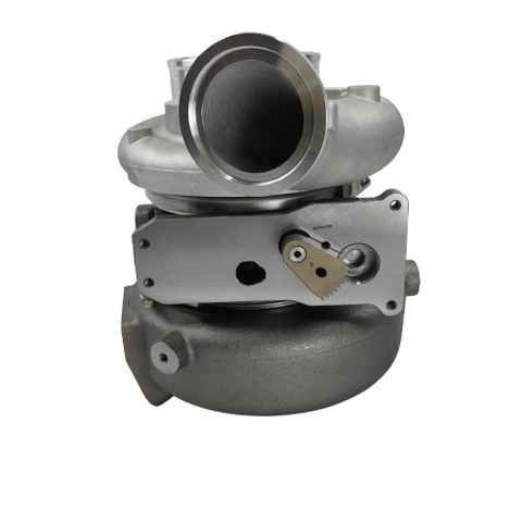Alfredturbo VGT turbocharger HE351VE HE300VG turbo OE number Part number 5327360 5328074 5327360RX 100-014-001 3794429 3794428 5327337 3794430 4352343 4352343NX 5327360 for Cummins ISB 6.7 Engines