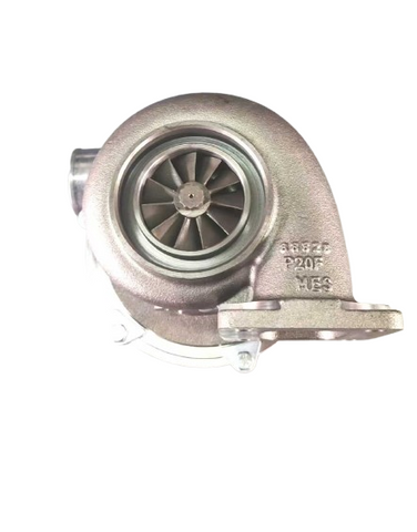 Construction Machinery Turbocharger Turbo OE Number 114400-2100 1144002100 1-14400-2100 Turbocharger for Hitachi Ex200-1 Excavator 6bd1 Engine