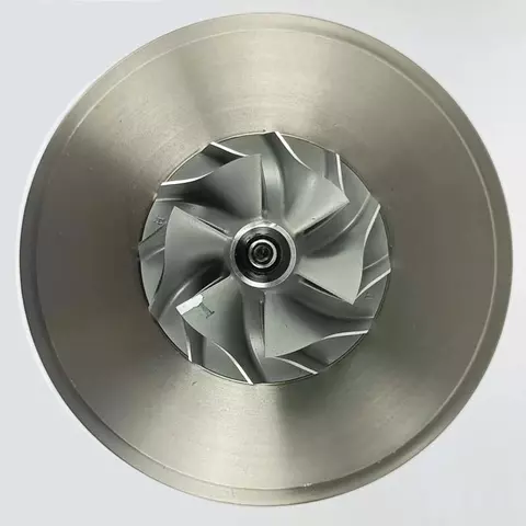 Turbocharger Cartridge Model: E4300-1118100-502 Part number JX-001