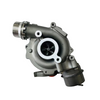 Mercedes-Benz Passenger Vehicle BV38 BV35 turbocharger OE number 6070900280 Part number 54389700006 for Mercedes-Benz A Class B Class CLA Nissan Renault JUKE NV200 Kangoo Megane 1.5L 110HP