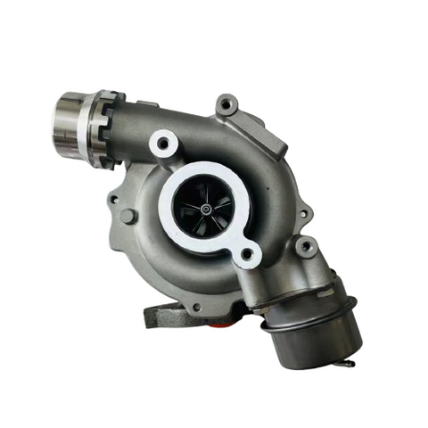 Mercedes-Benz Passenger Vehicle BV38 BV35 turbocharger OE number 6070900280 Part number 54389700006 for Mercedes-Benz A Class B Class CLA Nissan Renault JUKE NV200 Kangoo Megane 1.5L 110HP