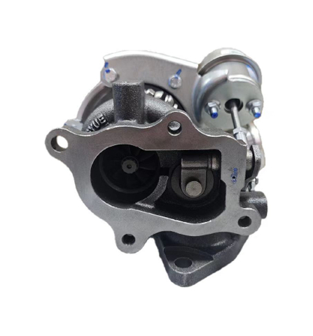 KANGYUE Turbocharger Model:JP50K Part number 5408703810003 for Quanchai Q23