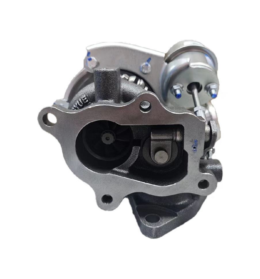 KANGYUE Turbocharger Model:JP50K Part number 5408703810003 for Quanchai Q23