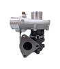 KANGYUE Turbocharger Model: 035K233 Part number YM41D1-1118100 for Yuchai Guo6