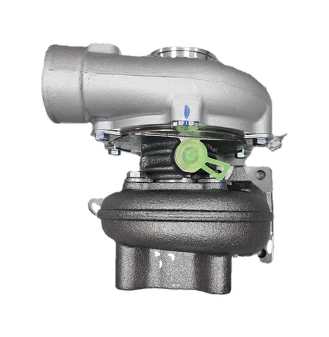 KANGYUE Turbocharger Model: J60S Part number HA08242 for YUNNEI 490