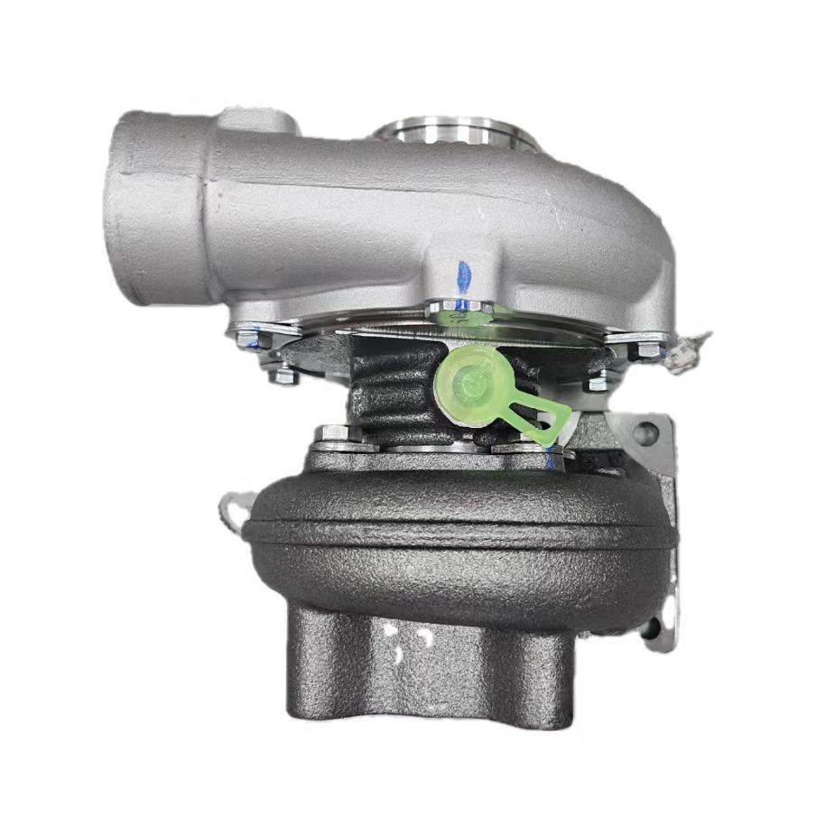 KANGYUE Turbocharger Model: J60S Part number HA08242 for YUNNEI 490