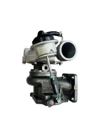 Garrett GT17 original turbocharger OE number 872624-5002S Part number X10006326 for Yunnei D30