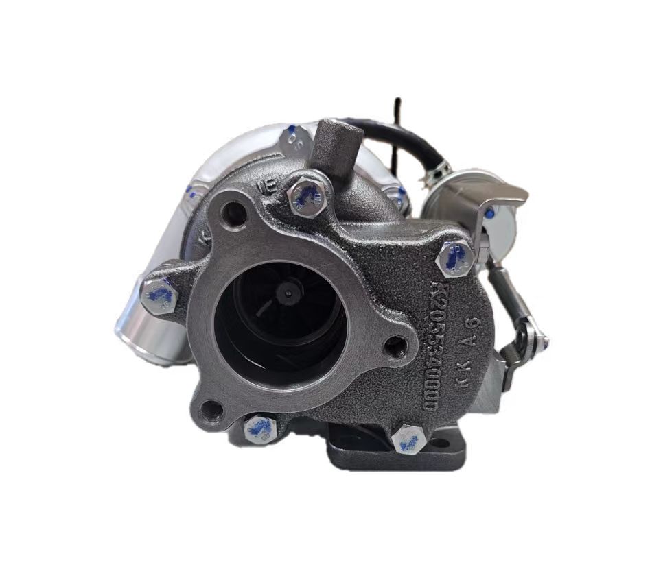 KANGYUE Turbocharger Model: JP55K Part number SC1D1-1118100 for Yuchai 4S National five