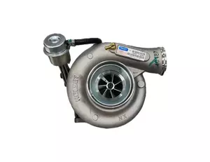 Holset Turbocharger Model: HX35W 4955747 4044094 for Cummins QSB6.7 PC220-8 240-8 Excavator