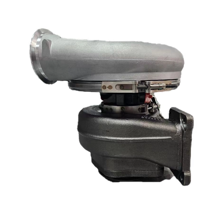 Holset Turbocharger Model: HE500WG 3774523 3774524 for Cummins QSN
