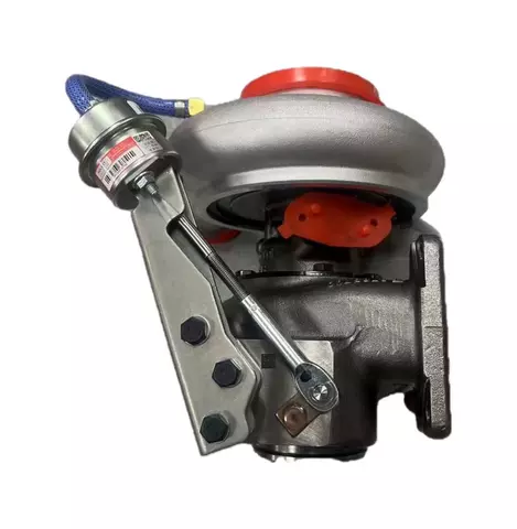 Holset Turbocharger Model: HE300WG 5356839 Or 5356840 D07S3.10.2-1 for D07S3.10.2-1 Kunshan Sany Engineering Machine