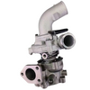 Commercial Vehicle turbocharger Starex GT1549S turbocharger OE number 28200-4A380 Part number 767032-0001 767032-5001S turbo assy for Starex D4CB 2.0L engine 