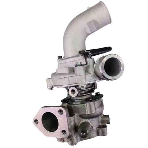 Commercial Vehicle turbocharger Starex GT1549S turbocharger OE number 28200-4A380 Part number 767032-0001 767032-5001S turbo assy for Starex D4CB 2.0L engine 