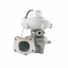 Garrett GT25 orihinal na turbocharger OE number 700716-5020S Part number 8980000311 para sa 4HK1 700P