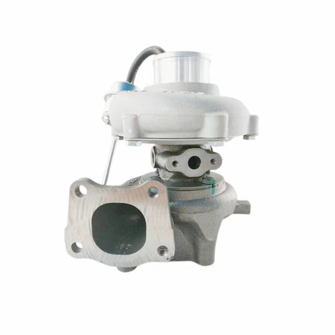 Garrett GT25 original turbocharger OE number 700716-5020S Part number 8980000311 for 4HK1 700P