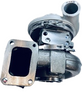Alfredturbo VGT turbocharger HY55V OE number Part number 4046945 3594712 3594931 3594932 3595671 3598515 4036282 4038389 4042547 4043267 4043324 4043325 4046946 for Iveco Truck Cursor turbo Ford Truck