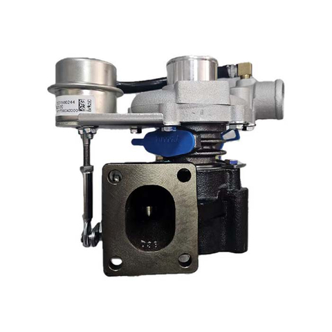 WEIFU Turbocharger Model: HP45 Part number C490BZG-19001 for C490BZG