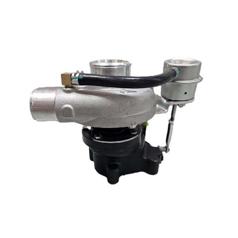 WEIFU Turbocharger Model: HP48 Part number X10012653 for D20TCIE in the cloud
