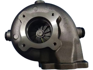Alfredturbo OEM Aftermarket Turbocharger H2D OE Number 3590060 Part Number H160336558 Turbo