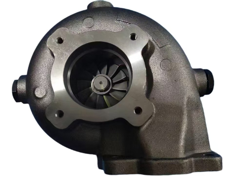 Alfredturbo OEM Aftermarket Turbocharger H2D OE Number 3590060 Part Number H160336558 Turbo