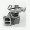 Alfredturbo Turbocharger Model GT45 Part Number 612601110925 for Weichai WD618.42 High Pressure Fuel Saving