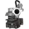 Alfredturbo OEM Aftermarket Turbocharger NLR85 OE Number Part Number 8980976861 Turbo for Isuzu 4JJ1