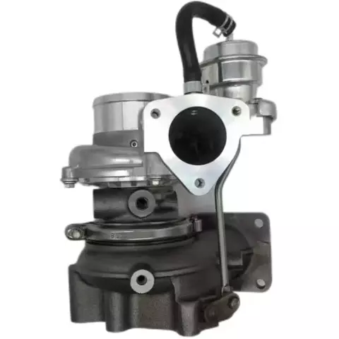 Alfredturbo OEM Aftermarket Turbocharger NLR85 OE Number Part Number 8980976861 Turbo for Isuzu 4JJ1