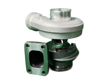 Commercial Vehicle turbocharger JOHN DEERE turbocharger OE number 529449 Part number 1147-970-0009 turbo assy for JOHN DEERE engine