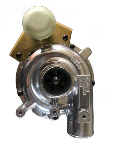 ISUZU Passenger Vehicle Turbocharger OE number Part number 8972402101 for Isuzu D-Max 2.5 TD 136HP 4JA1-L VB420037