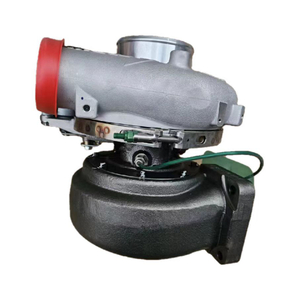 Garrett GT40 original turbocharger OE number 841805-0006 Part number 5802463495 for CaseIH IVECO New holland