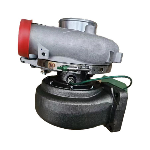 Garrett GT40 original turbocharger OE number 841805-0006 Part number 5802463495 for CaseIH IVECO New holland