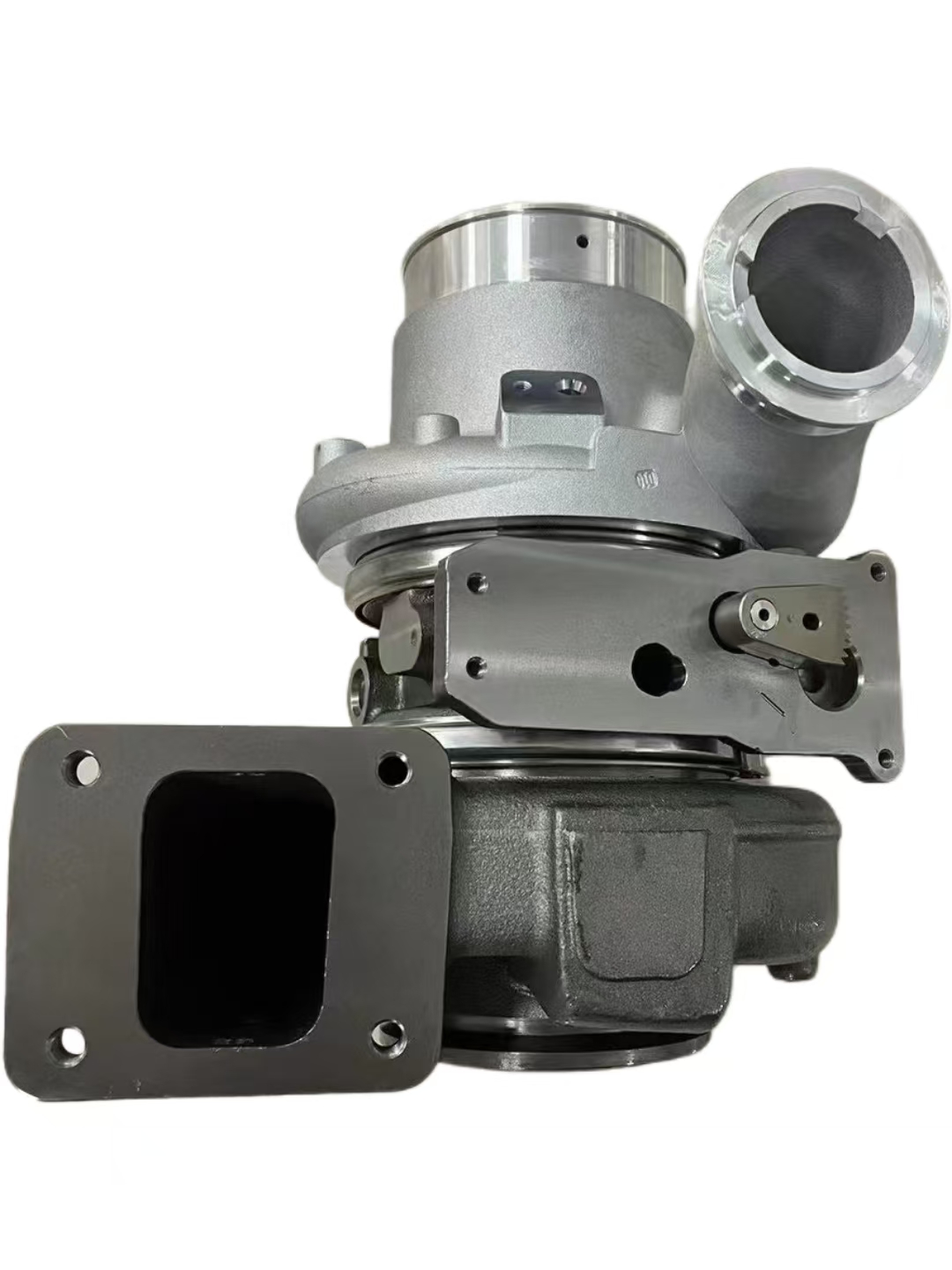 Alfredturbo OEM Aftermarket Turbocharger HE400VG OE number 105WH0016 Part number 2154699 5459129 turbo