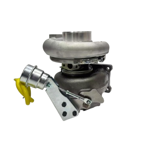 Turbocharger Kendaraan Komersial HE500WG turbocharger nomor OE 4031031 Nomor komponen 5324953 turbo assy untuk truk Scania 13.0D D13A Tier 3