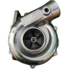 Marine turbo RHB52YW Marine turbocharger with part number 12012J 129671-18001 for Yanmar marine engine 4JH3-TE 4JH4-HTE