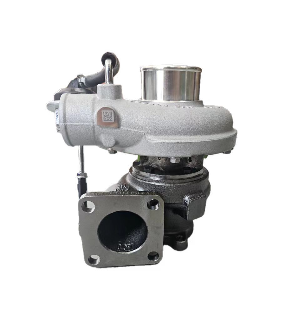 Garrett GT1749 original turbocharger OE number 909113-5006 Part number X10024213 for YUNNEI D25