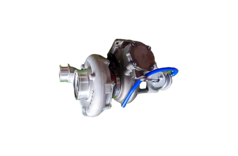 Garrett GT4088S original turbocharger OE number 902458-5003 Part number 1118010AM60-083NSH for FAWDE National VI emission standard