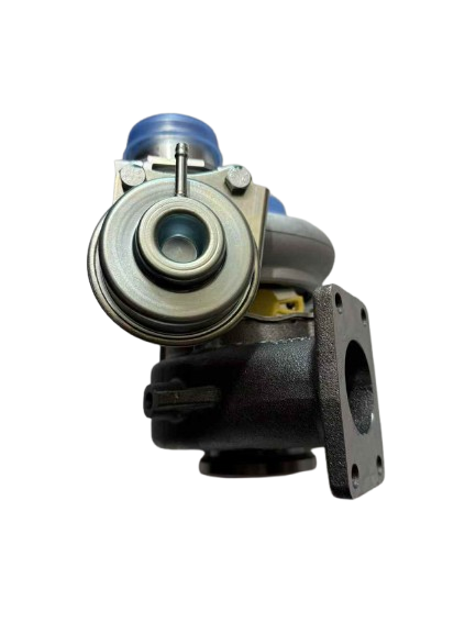 VW Passenger Vehicle turbocharger TD04HL turbocharger OE number Part number 49377-07423 for Volkswagen crafter